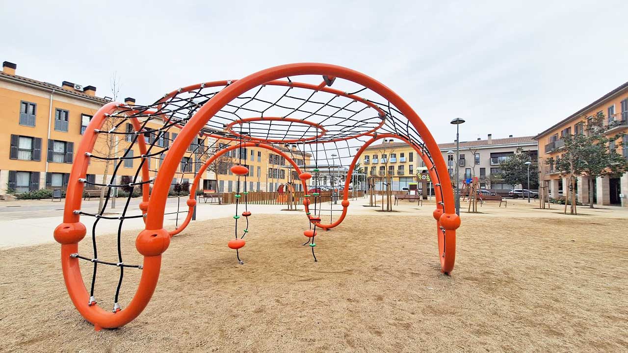 FAQs: ¿Qué presentaciones tiene la red de escalada RED CUAT?