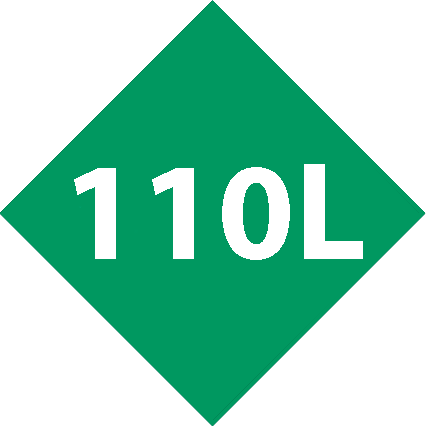 110L