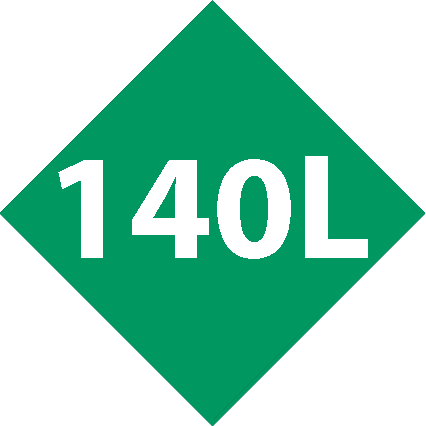 140L