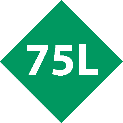 75L
