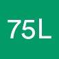 75L