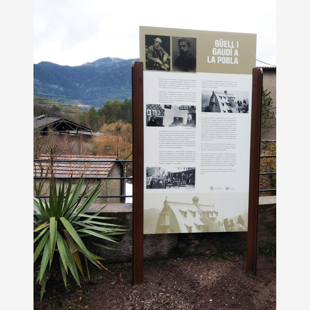 Cartelera Òxid