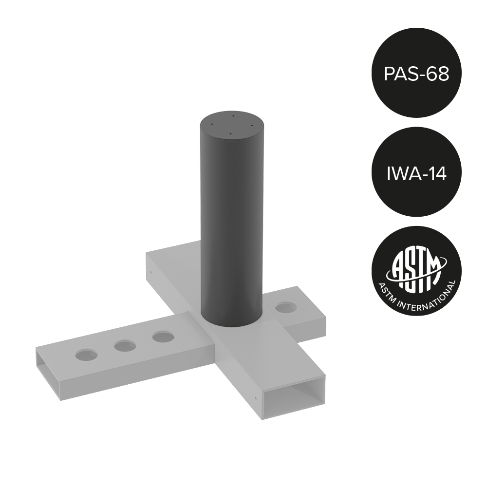 DEFENDER FR Ø275mm