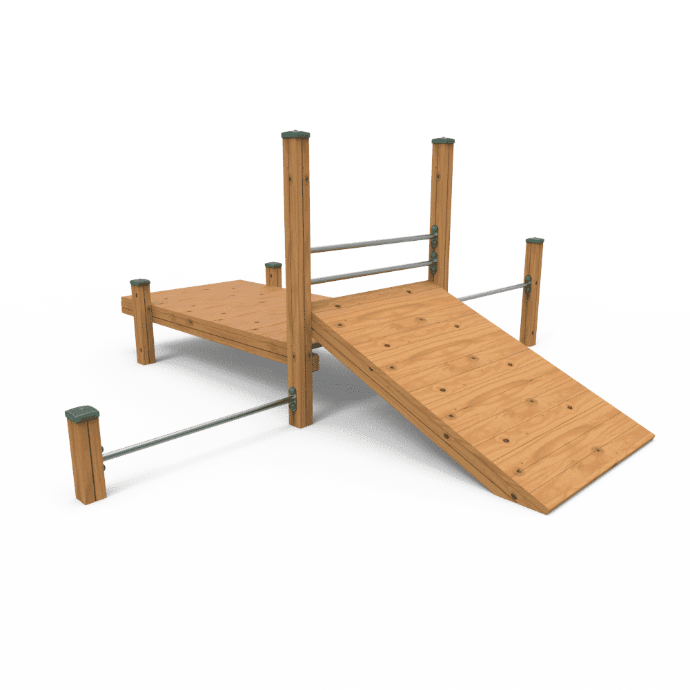 Circuitos Deportivos