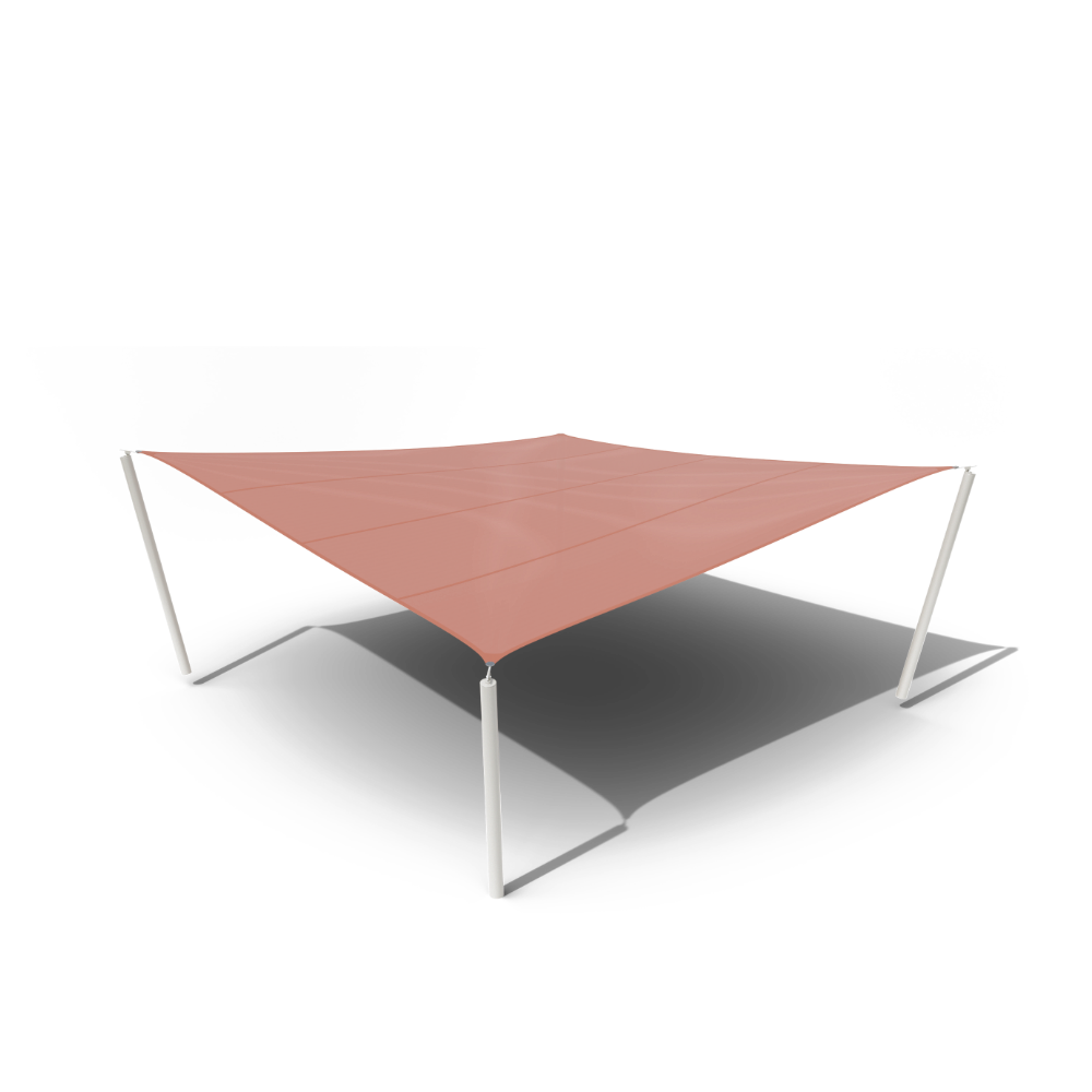 CUADRADA 100m2