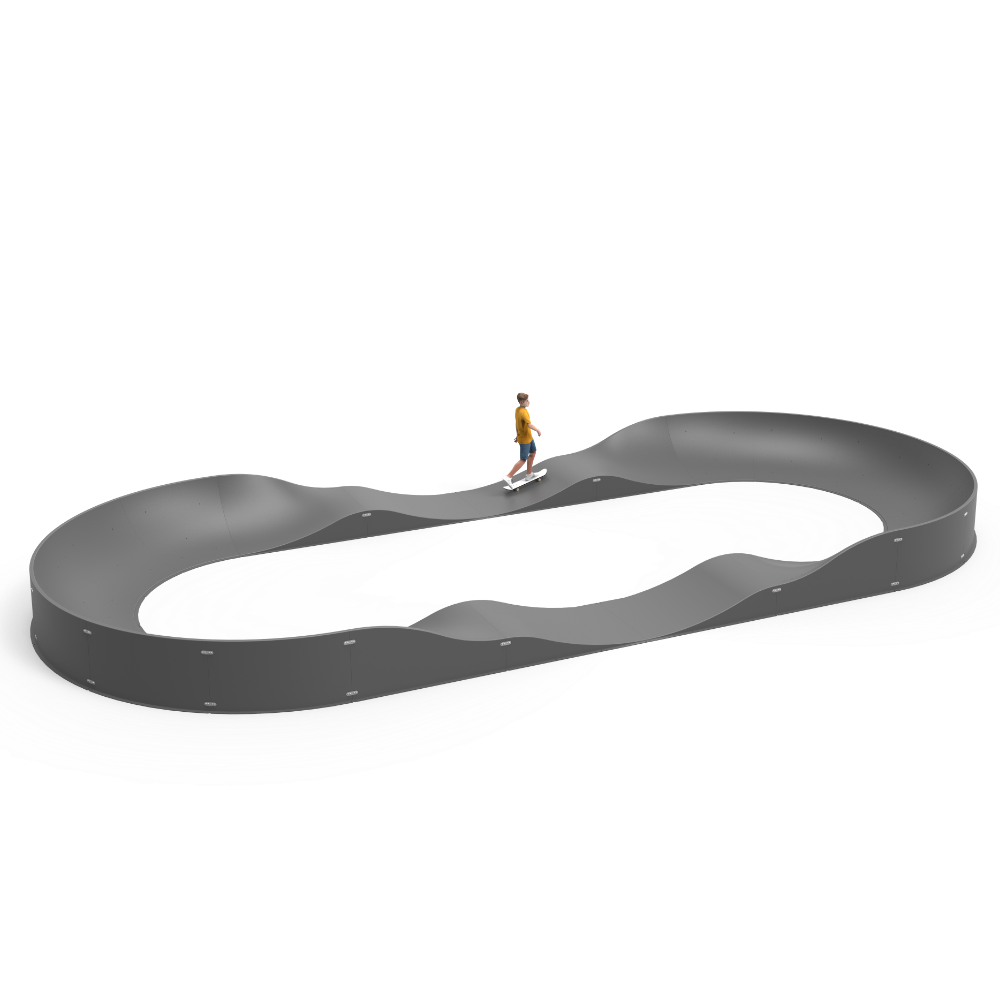 Pump Track 32mL