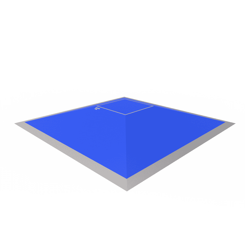 Pyramid 60