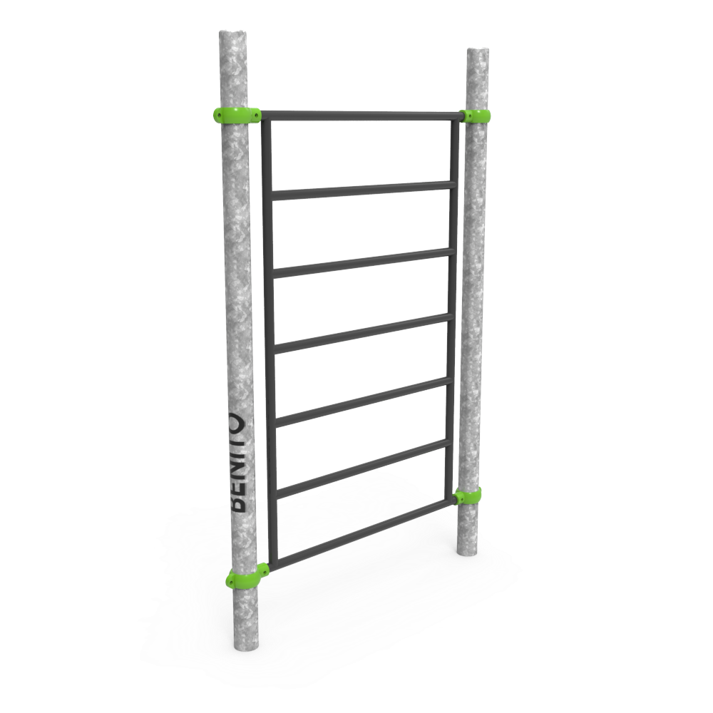 Calistenia - Street workout