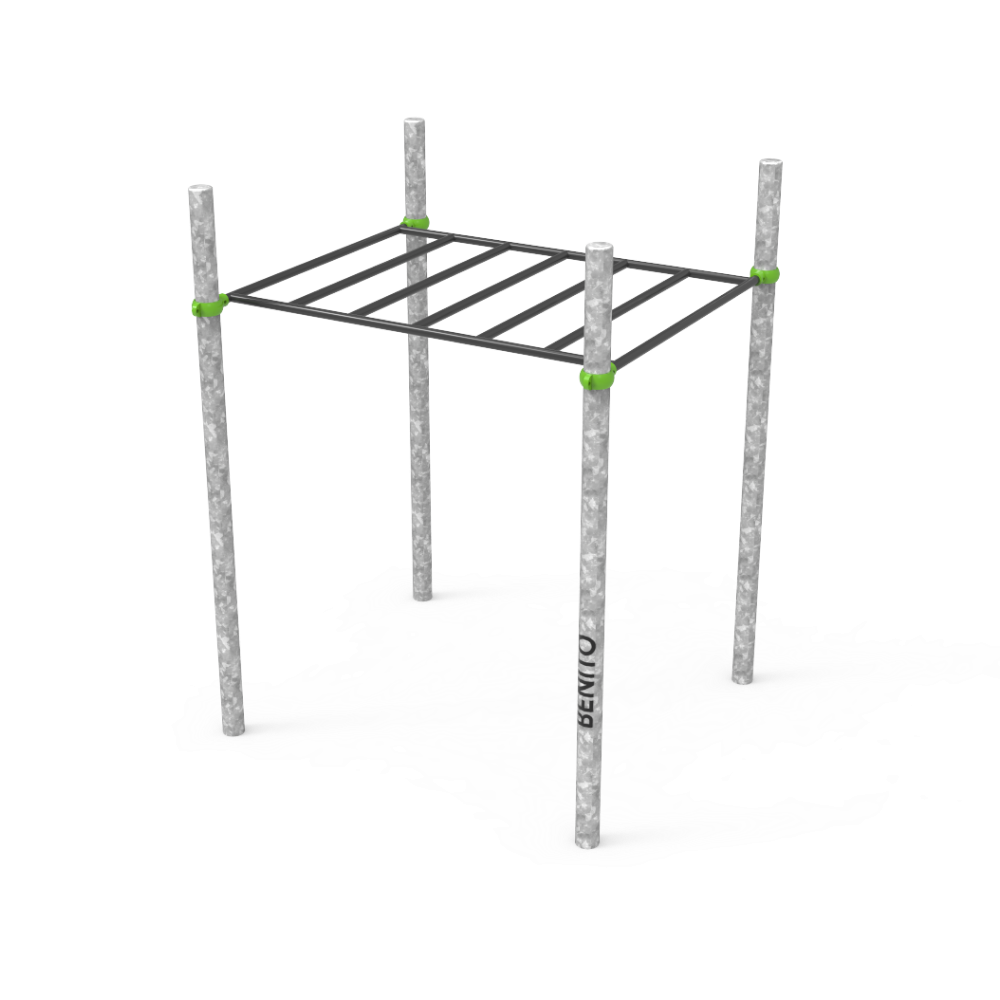 Monkey Bars x1