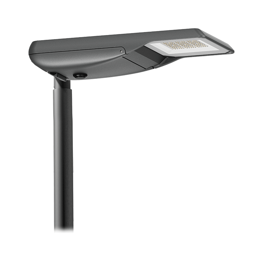 Iluminación Solar