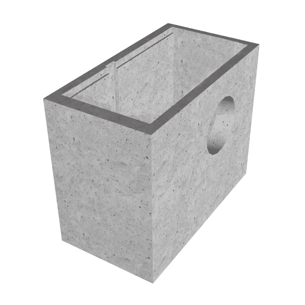 Prefabricados de Hormigón