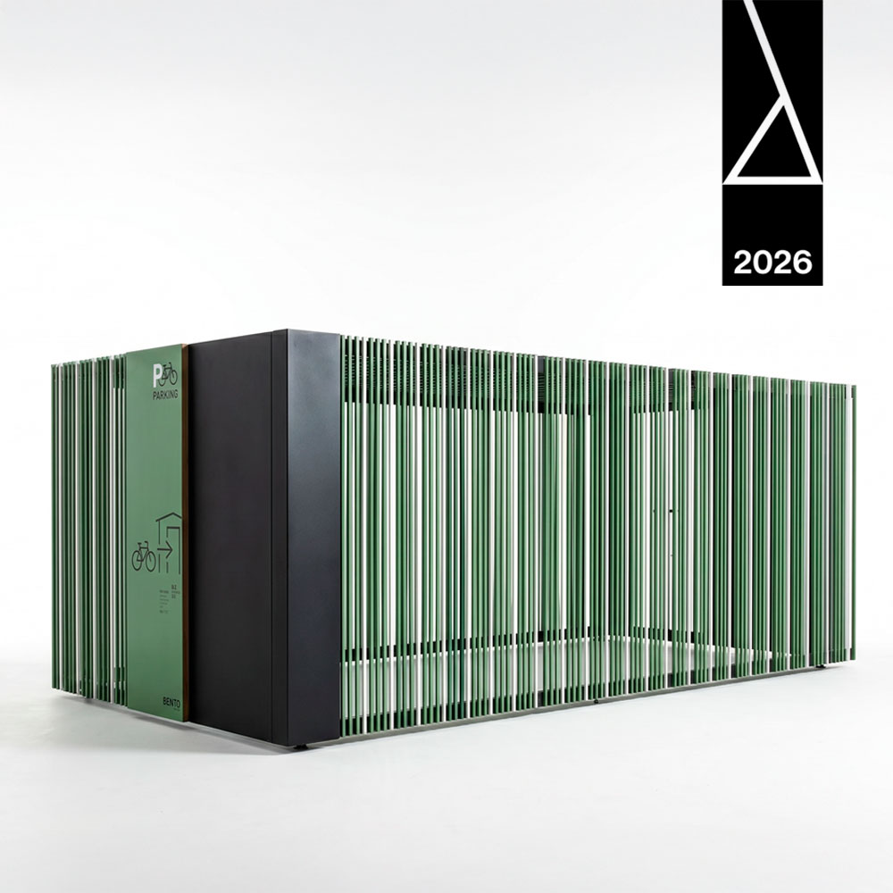 20 PLAZAS MODULAR 