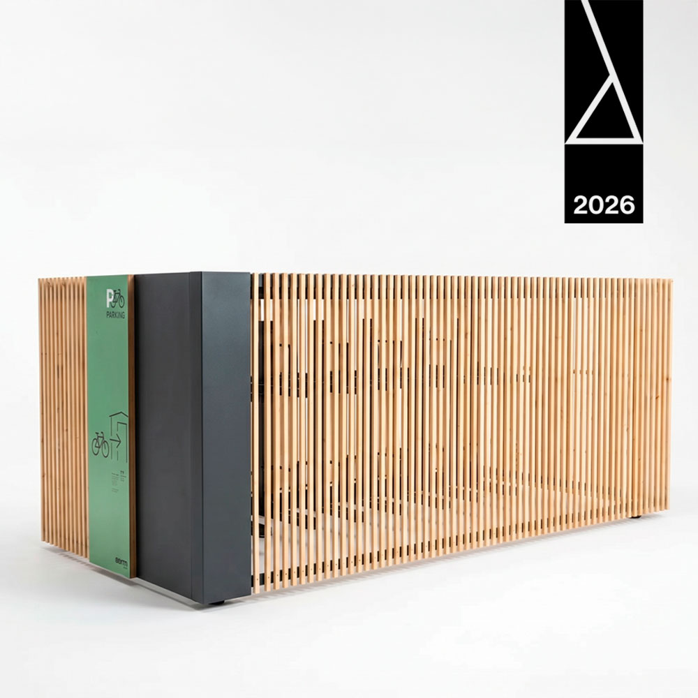 20 PLAZAS MODULAR LUX