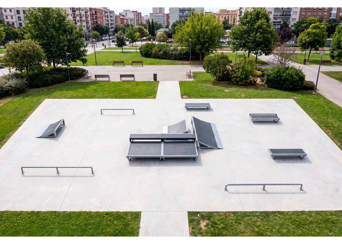 Skate N4