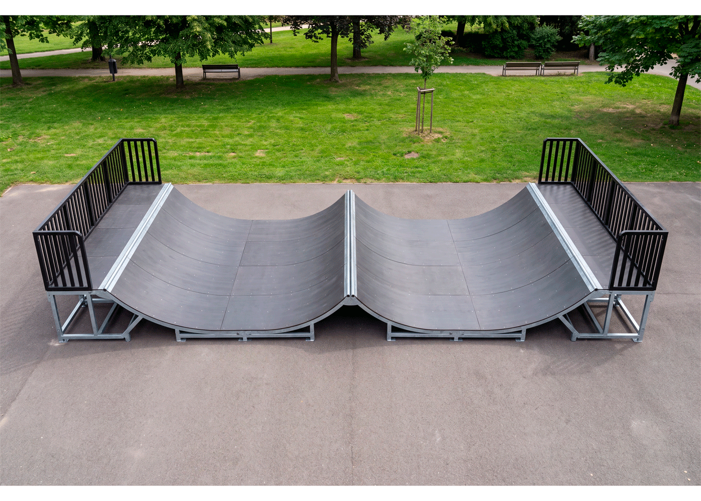 Area Skate N7
